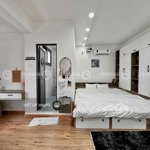 Khai trương dự án đầy đủ nội thất hiện đại cửa sổ thoáng sư vạn hạnh quận 10 gần vạn hạnh