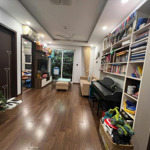 Chính chủ bán gấp căn 73m2 cc season avenue, 2pn full nội thất, có slot ô tô. giá tôi bán 5,2 tỷ