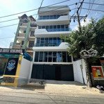 Tòa nhà mặt tiền nguyễn cửu vân, q. bình thạnh - dt 8x25m - hầm 6 tầng - hđt: 320 triệu - giá 50 tỷ