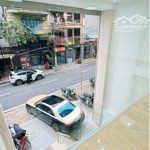 Bán toà building 8 tầng mặt phố tô vĩnh diện, 73 tỷ, 120m, mt 6m, dòng tiền 1.5 tỷ/năm