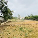 đất nền đẹp tại đường phú mãn, quốc oai, hà nội, 15,7 triệu / m2, 200 m2