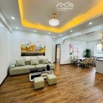 Bán căn hộ chung cư 137 nguyễn ngọc vũ, cầu giấy, dt 87m2, 3pn, 2vs, full nội thất, hỗ trợ vay nh