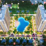 Chung cư thương mại đầu tiên tại thành phố công nghệ yên bình. giá rẻ ngay cạnh samsung thái nguyên