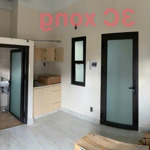 Nhà 6 tầng 20 phòng chdv - đường 8m - dòng tiền cố định 55 triệu/tháng