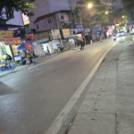 Bán nhà mặt phố nguyễn đình hoàn, dt 42m 6 tầng, kinh doanh, giá 9 tỷ