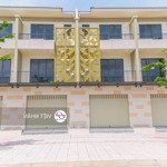 Sở hữu shophouse sun casa central, tâm điểm sầm uất - dòng tiền ổn định từ cho thuê