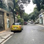 Doãn kế thiện - cầu giấy - 24.8 tỷ - 75m x 8 tầng - mt 5m - phân lô-vỉa hè - thang máy - ô tô tránh