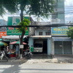 Nhà mặt tiền ( chính chủ ) đường lạc long quân, phường 10, quận 11 , khu dân cư sầm uất.