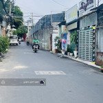 Hàng cực hiếm -đất trường thọ đườg đặng văn bi gần xa lộ hà nội -102m2 giá 8tỷ tl -đường 6m-xây cao