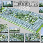 Cần tiền bán cặp đường 5,5m dragon ngang 10m dài 20m đông bắc sổ sẵn