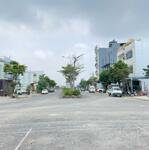 Bán lô góc siêu đẹp – khu dầu khí minh mạng – đường 18.5m & 7.5m
