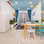 Bán 2pn view sông, giá tốt nhất thị trường the sun avenue chỉ 5,65 tỷ. đang cấp sổ