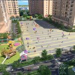 Cc bán lại căn 1pn tầng trung thoáng view nội khu đẹp. lh 0905 956 613