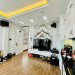 Cực hiếm - siêu phẩm mặt ngõ lô góc phố bạch mai - đường trước nhà ô tô tránh - kinh doanh đỉnh