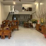 Bán nhà 2 tầng full nội thất cao cấp tại doãn kế thiện, duyên hải