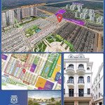 Cực hiếm biệt thự vườn sao biển 12 tỷ giá rẻ nhất vinhomes ocean park2. mặt tiền 8,5m sát 9 toà cc