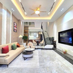 Siêu phẩm 3 tầng full nội thất cao cấp mặt tiền dương đức hiền trung tâm liên chiểu chỉ 6 tỷ x