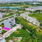Tôi cần bán lô đất 68m khu vân canh , hoài đức , hà nội