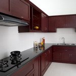 Cho thuê căn hộ chung cư 2pn, 2wc, 95m2, giá ưu đãi 6,5 triệu tại phú mỹ thuận, nhà bè, hcm