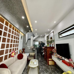 Bán nhà hẻm xe hơi tân bình. 45m2 3pn có phòng ngủ trệt. sổ đẹp không lộ giới chỉ 5.65 tỷ tl