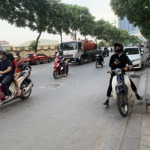 Bán mảnh đất đẹp nhất phố lê trọng tấn sót lại, ngay mặt phố, đầu tư gì cũng được, 76m2 , 23,99 tỷ