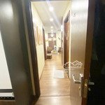Căn hộ tầng trung tòa smile building định công, view hồ cực đẹp. full đồ nội thất giá chỉ 5.3 tỷ