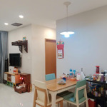 Bán căn 2pn chung cư tara - căn góc - thoáng mát - nhà đẹp - full nt - giá chỉ 3,3 tỷ - tầng trung-