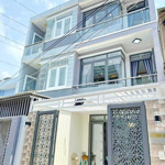 Nhà riêng đẹp tại huỳnh tấn phát, phú thuận, quận 7, tp.hcm giá ưu đãi 7,19 tỷ, 66m2