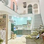 Bán căn nhà vườn lô biệt thự p tân phong, khu cư xá phúc hải, chợ phúc hải