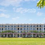 Bán căn biệt thự liền kề d''metropole vị trí trung tâm đẹp nhất dự án