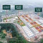 Mở bán dự án homie city đối diện kcn samsung