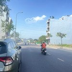 Bán lô liền kề hà quang 2 đường thích quảng đức giá bán 78 triệu/m2