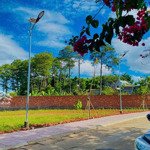 đất cách nút giao cao tốc bảo lộc - liên khương chỉ 900m| đức trọng| ven đà lạt| giá rẻ