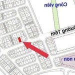 Tôi chính chủ cần bán lô đất kinh doanh mặt đường lớn khu vân canh