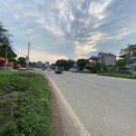 đất vàng phú cát giá chỉ 5xtr/m