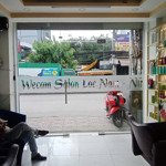 Cho thuê mặt tiền, căn góc 60m2, 22 triệu/ tháng tại 205 huỳnh tấn phát, tân thuận đông, q7, hcm