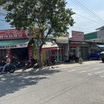 Bán lô góc da8/na11 kdc vietsing. vị trí đắc địa. kinh doanh sầm uất