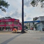 Siêu phẩm góc 2 mt lý thường kiệt q.5 ngay bệnh viện chợ rẫy , cn : 720m2 , giá 300 tỷ