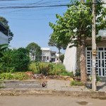 Sang nhượng lô đất đ. lê lai, p1 gần bệnh viện đa khoa vĩnh châu, sóc trăng 120m2 giá 500tr. shr