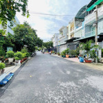 Hót đất nở hậu full thổ ngay hoàng diệu 2 hẻm nhưa 5m hệ số xây dựng cao