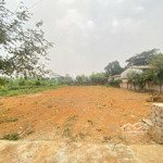 Bán đất tại thôn miễu tiến xuân giáp đại học quốc gia, diện tích 349/150m2 thổ cư giá 36 triệu/1m2