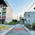 Bán đất hẻm 52 vườn lài. an phú đông, quận 12 cạnh ủy ban phường chỉ 3.75 tỷ