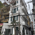 Bán nhà xuân đỉnh, ô tô 16 chỗ thông,kinh doanh,thang máy, sát đsq hàn, 120m2, nhỉnh 29 tỷ