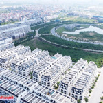 Cần tìm chủ cho căn lk phố đi bộ phân khu anh quốc giá tốt