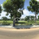 Bán biệt thự sân golf long thành - 1270m2 - nền góc mặt tiền 24m - sổ hồng - 14tr/m2 - 0901998862