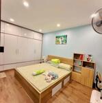 Bán nhà chdv 160m2 7x22m chu văn an 7 tầng thang máy 2 tỷ / năm đầu tư chỉ 20 tỷ - 0983458219