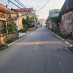 Bán 100m2 2 ôtô tránh nhau tam hưng thanh oai sát điểm dừng xe buýt tỉnh lộ 427 vành đai 4 cienco5