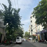 Bán lô đất nguyễn xuân khoát, sát biển - khu phố hàn quốc. 83m2 giá 9.x tỷ