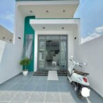 Nhà cấp 4 – 3 phòng ngủ – giá chỉ 500 triệu nhận nhà