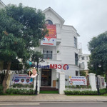 Ngã cây! cho thuê biệt thự đơn lập ocp1- phù hợp kinh doanh cafe, khách sạn, trường học. 25tr/tháng